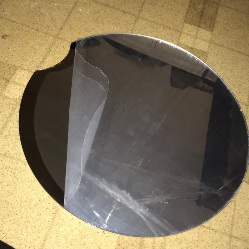 Mirror for ring light brand new